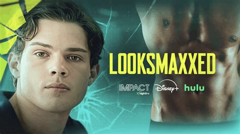 IMPACT x Nightline: Looksmaxxed — Hulu/Disney+